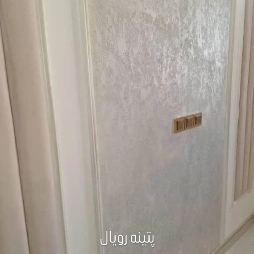 صبغ باب و بیت و دکور داخلی و خارج - 12