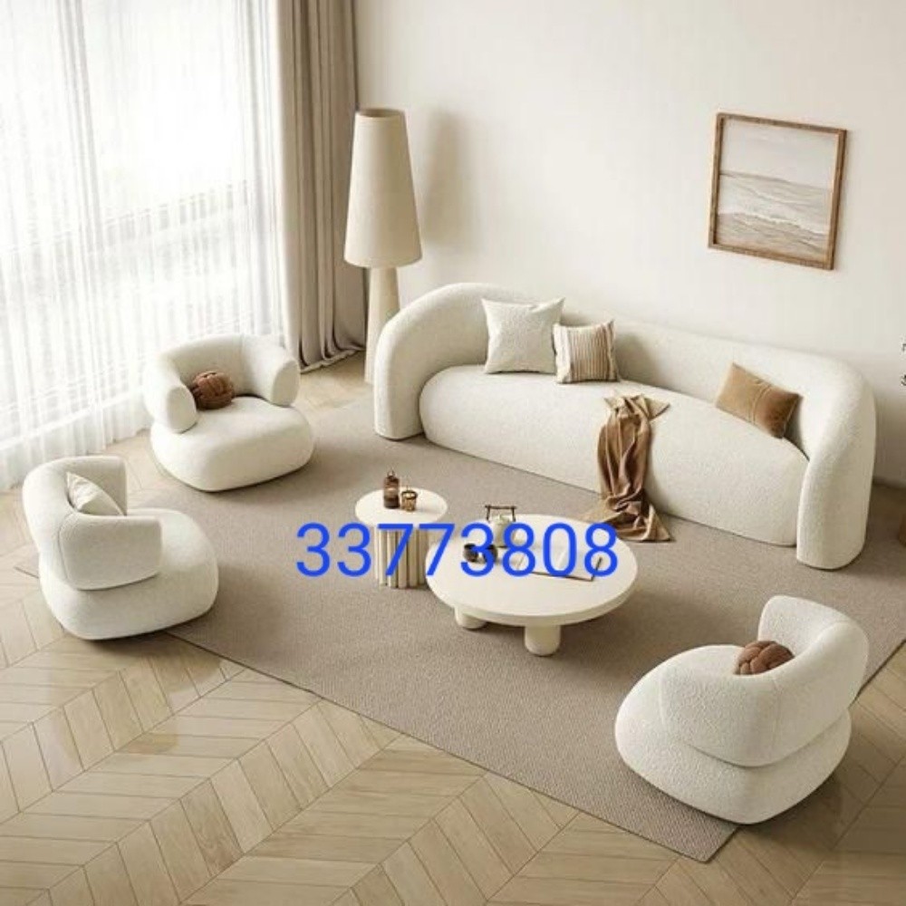 new 7 seatar sofa - 1