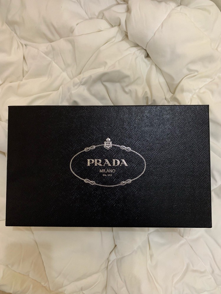 Prada shoes - 4
