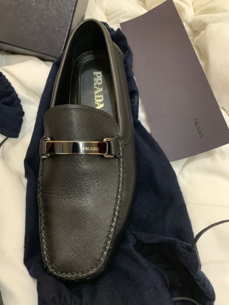 Prada shoes - 1