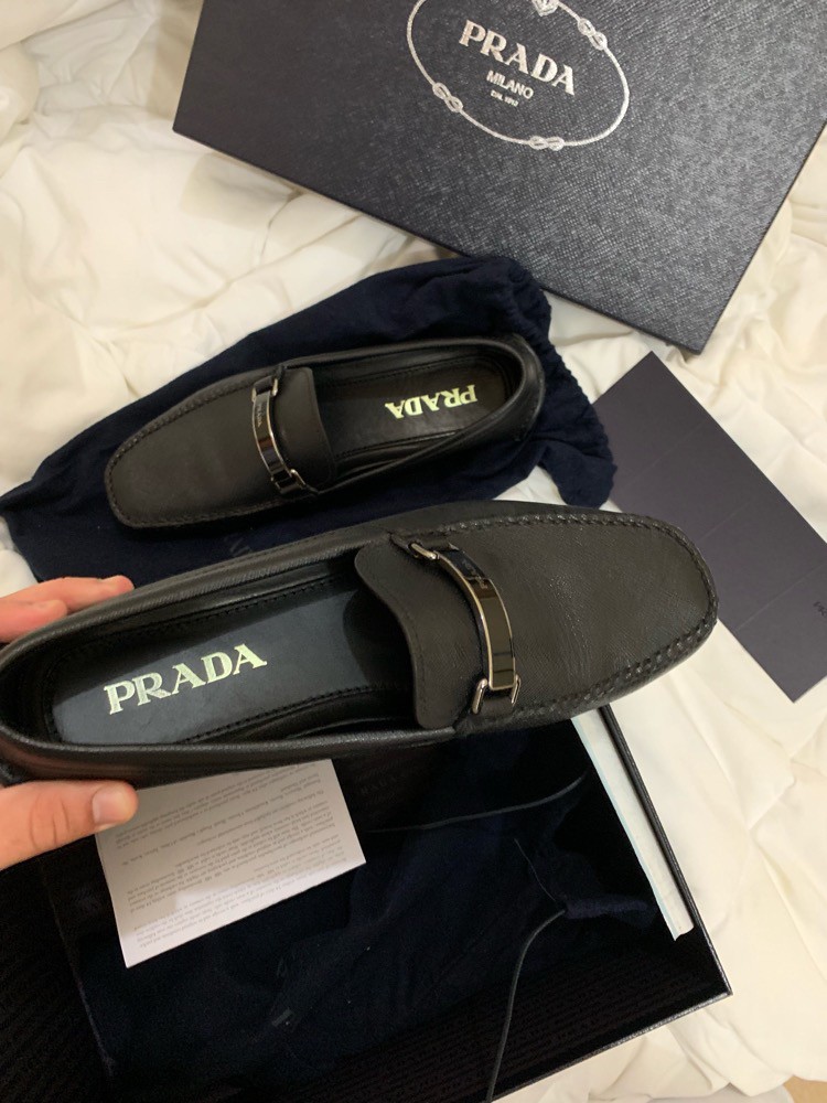 Prada shoes - 3