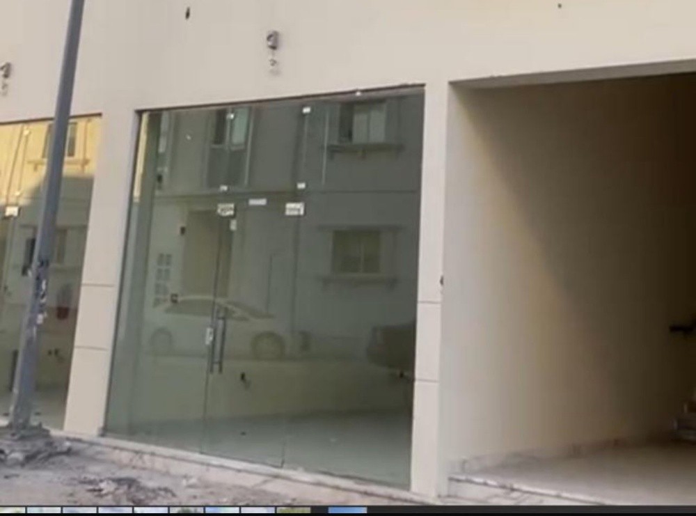 عماره للبيع - 1