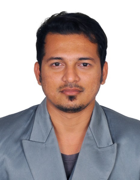 Seeking Web Developer - 1