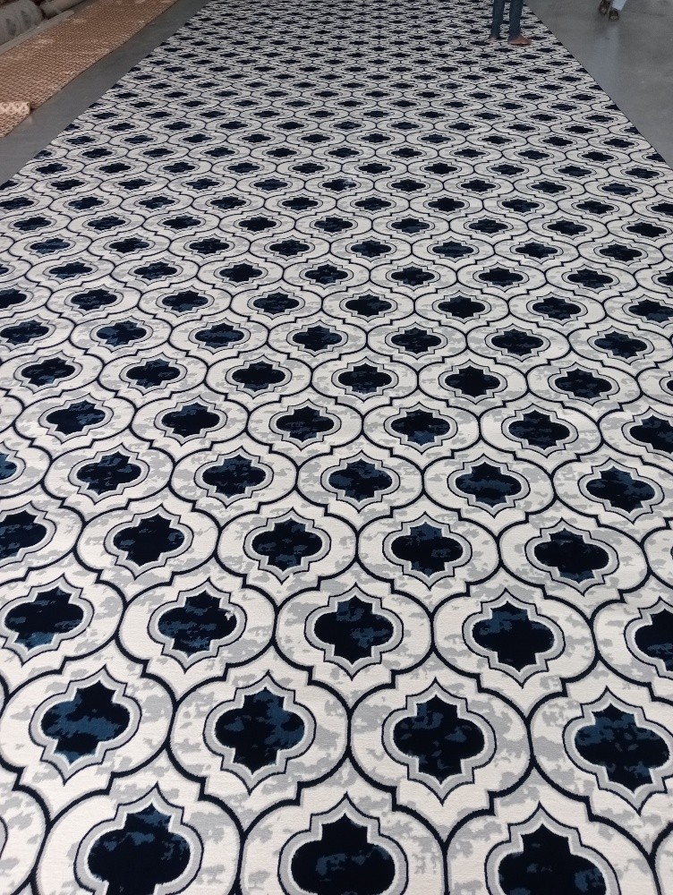 Turkey carpet sale with fixing - 1