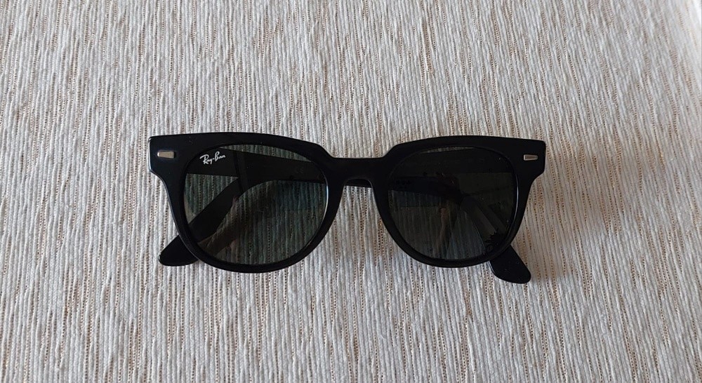 Ray Ban Sunglasses Unisex - 7