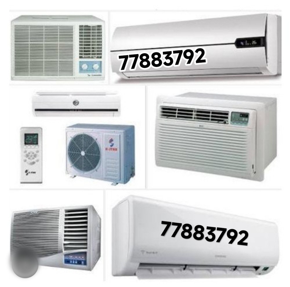 We are buy Spirit Ac windows Ac - 1