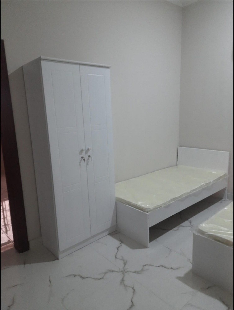 New Silver Bung Bed For Sell - 7