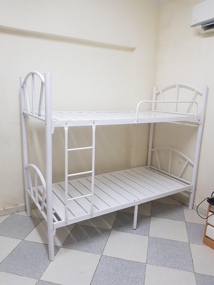 New Silver Bung Bed For Sell - 2