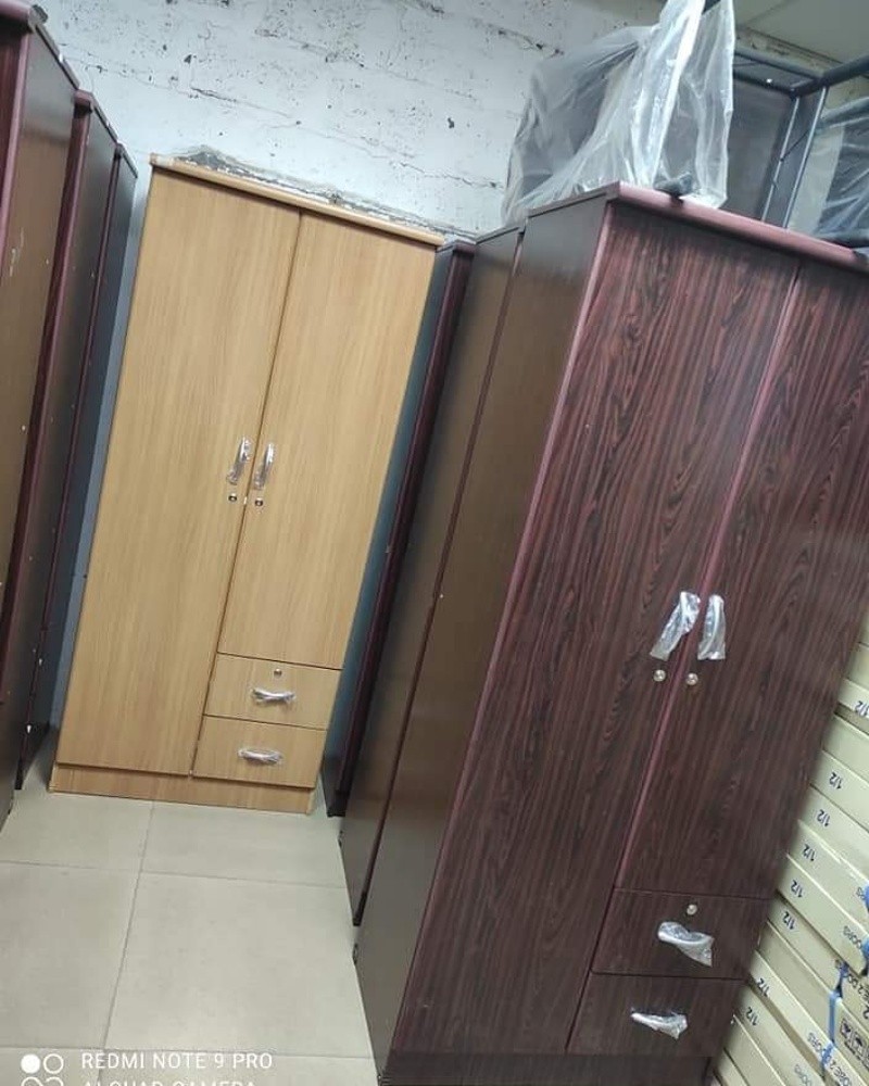 New Silver Bung Bed For Sell - 5