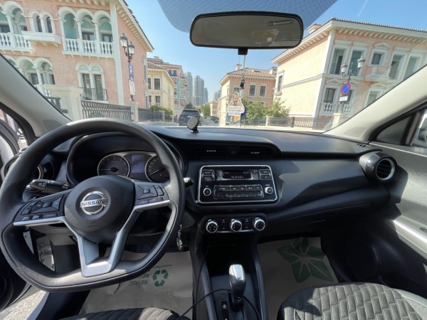 Nissan Kicks 2022 - 5