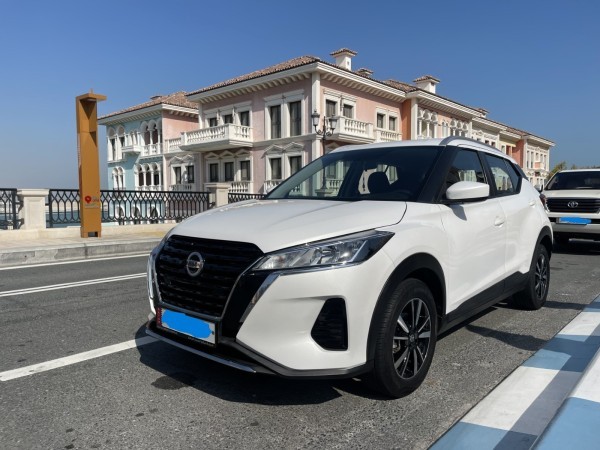 Nissan Kicks 2022 - 3