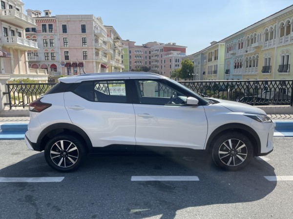 Nissan Kicks 2022 - 4