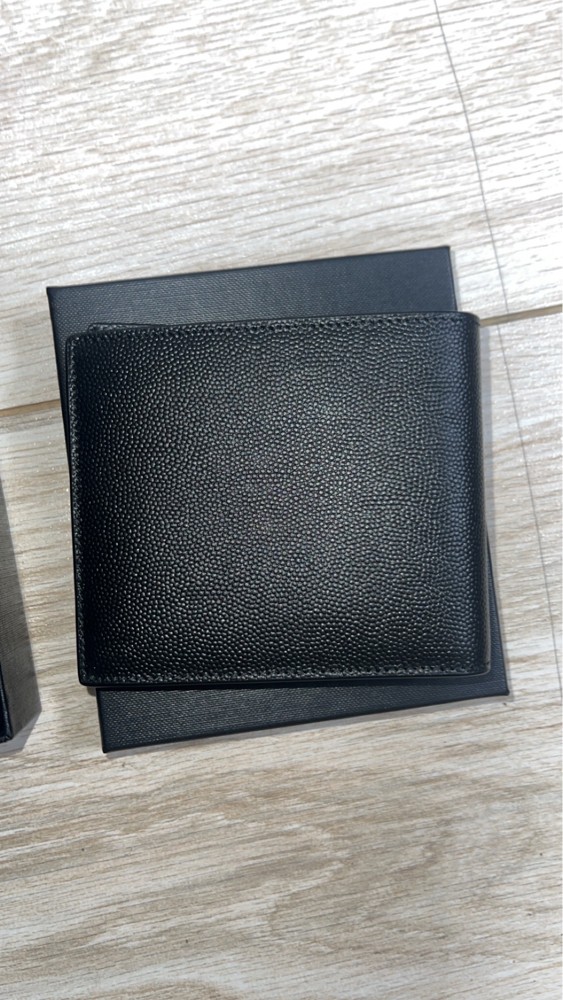 saint laurent wallet - 3