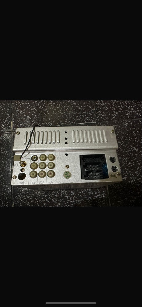 اغراض سيارات - 4