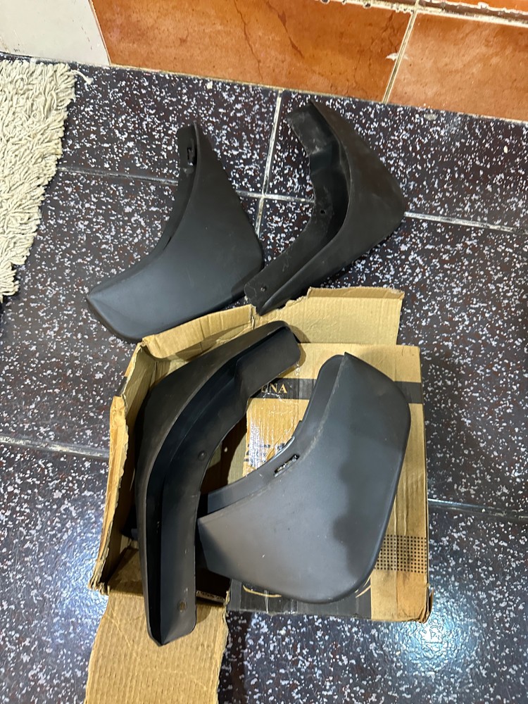 اغراض سيارات - 5
