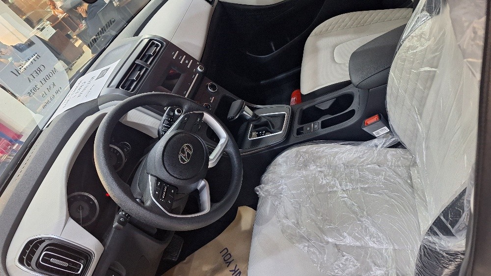 creta hyundai - 4