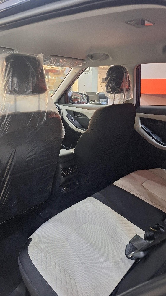 creta hyundai - 3