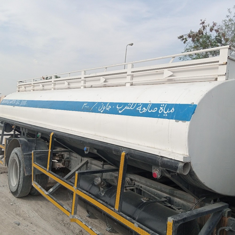 تنکر میاہ - 2