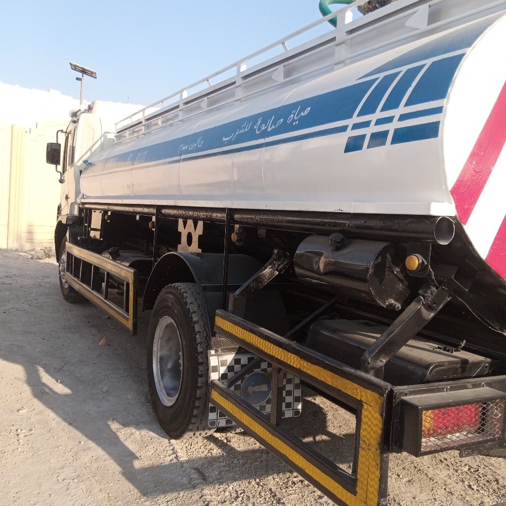 تنکر میاہ - 1