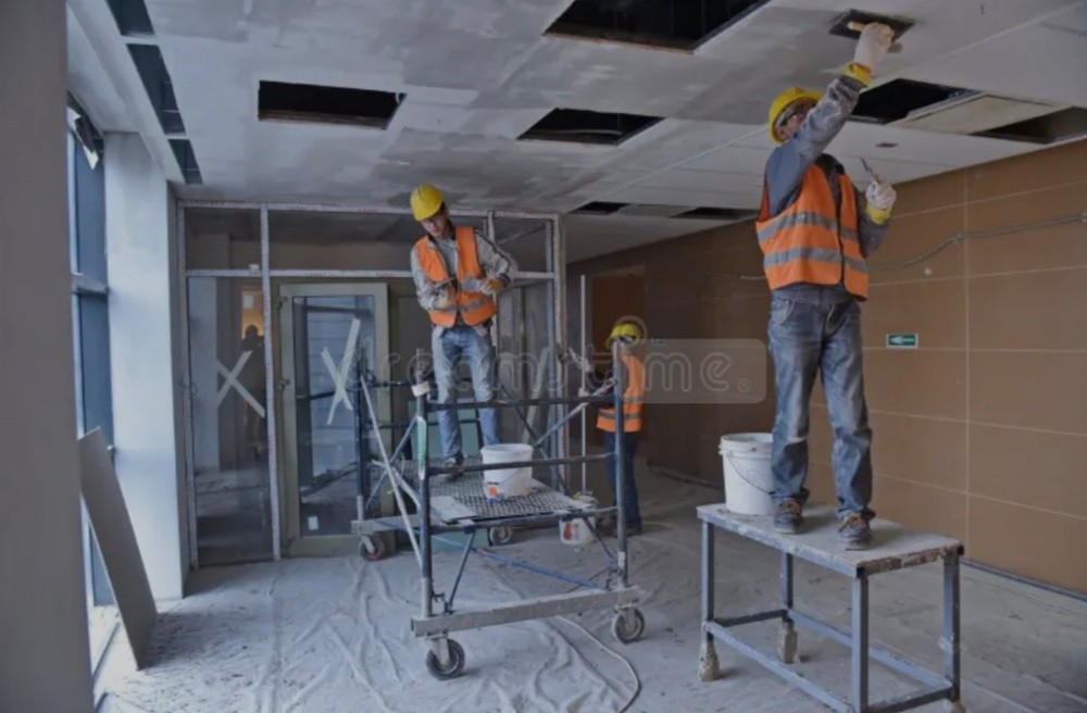 Unique Builders Contracting - 1