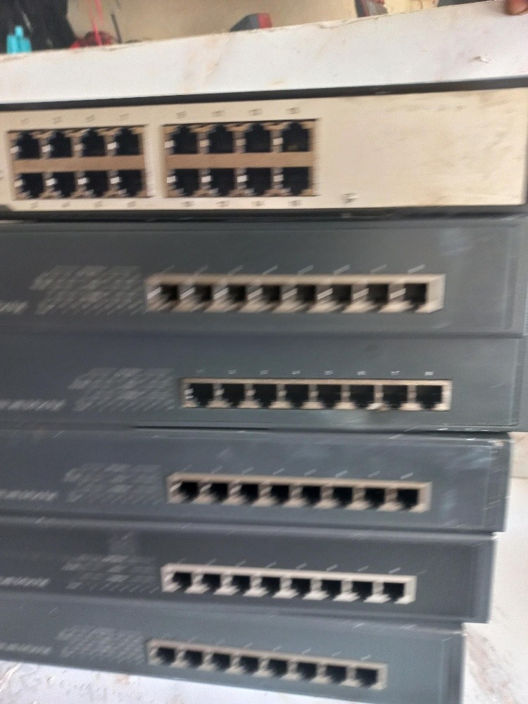 poe switch - 2