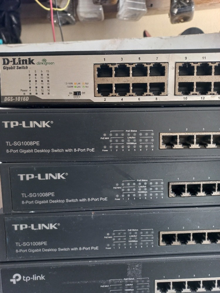 poe switch - 6