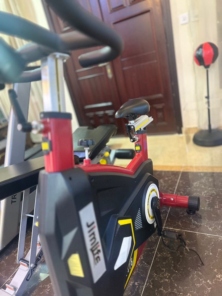 bicycle  - 5