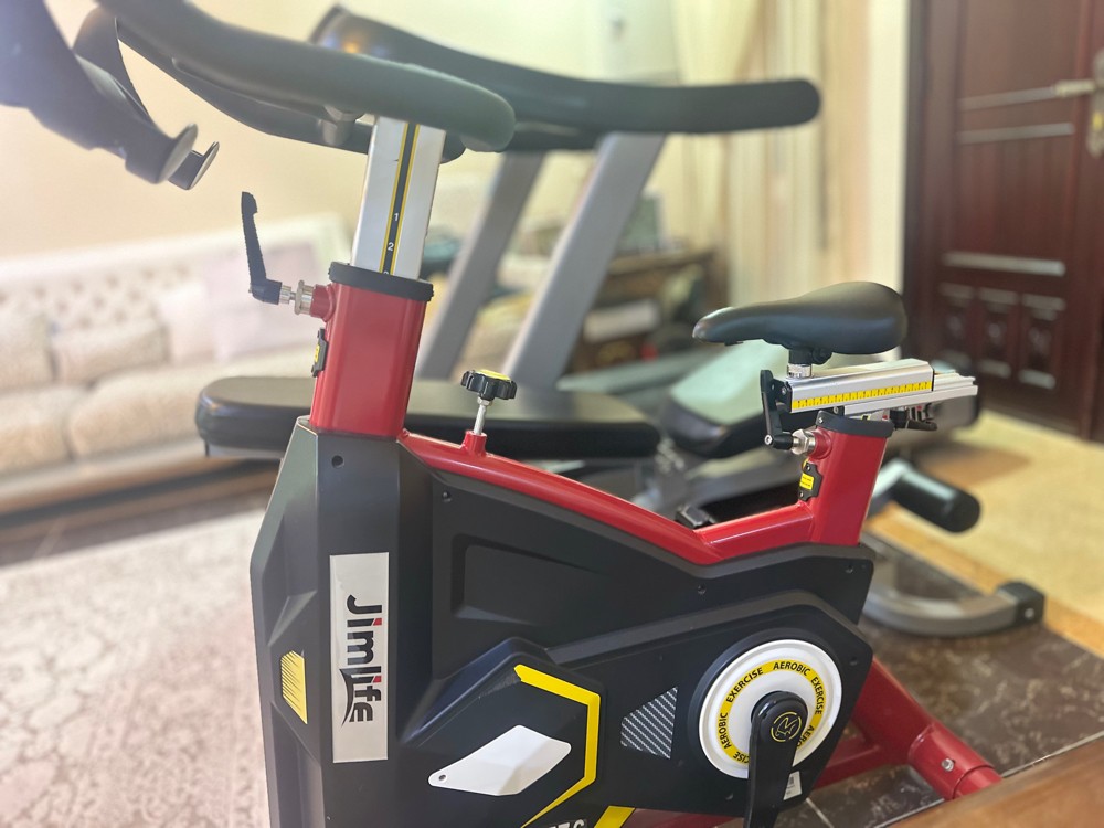 bicycle  - 1