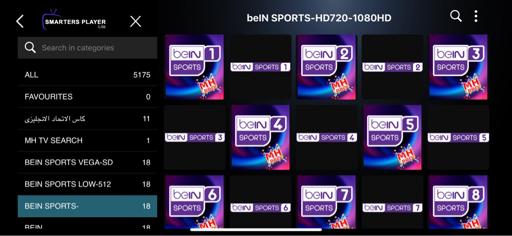 IP TV  - 5