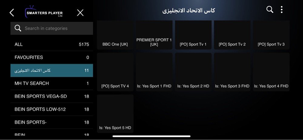 IP TV  - 2