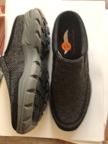  New ECCO  &other shoes  - 12