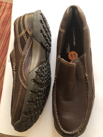  New ECCO  &other shoes  - 3
