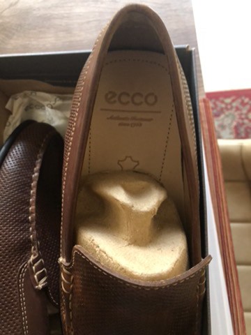  New ECCO  &other shoes  - 4