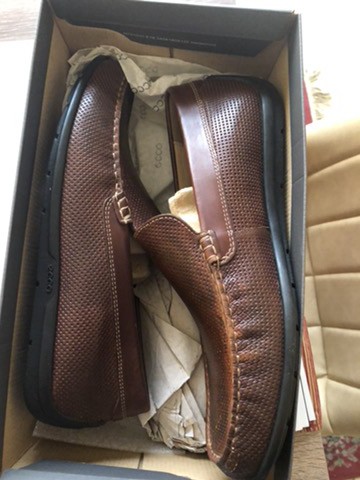  New ECCO  &other shoes  - 5