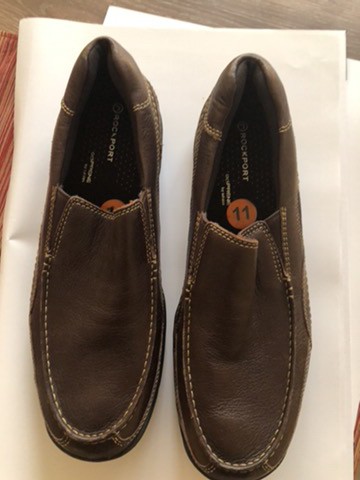  New ECCO  &other shoes  - 2