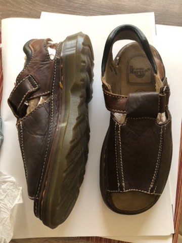  New ECCO  &other shoes  - 15