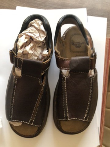  New ECCO  &other shoes  - 14