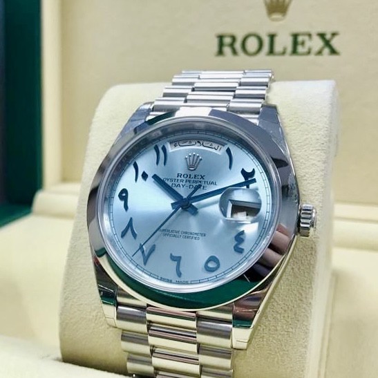 ROLEX WATCHES - 4