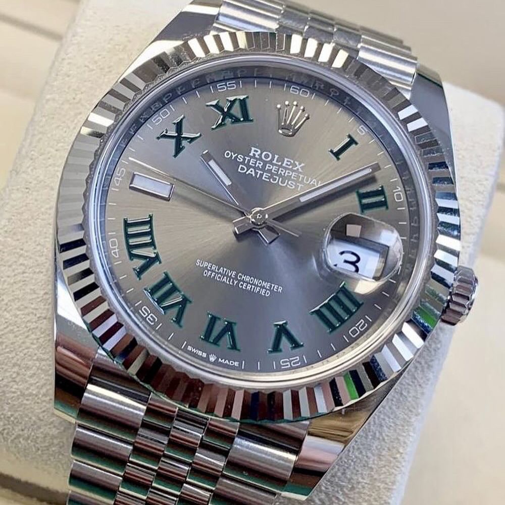 ROLEX WATCHES - 9