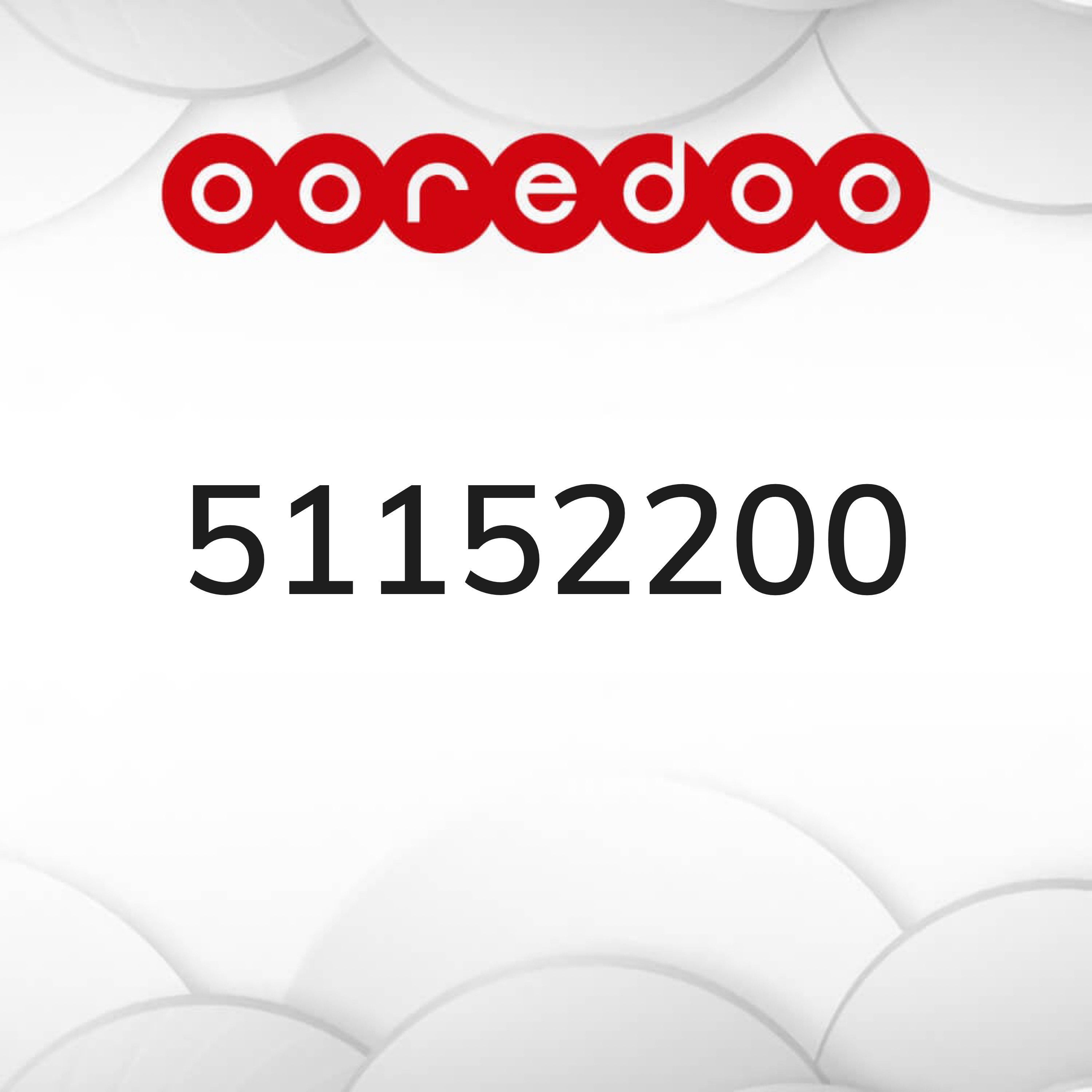 special number for sale - 1