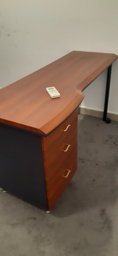 used furniture buying & scaling - 1