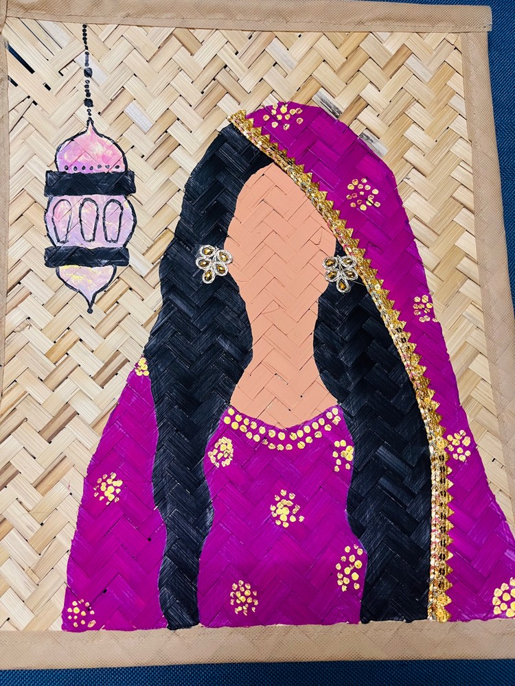 CUTE SUFRA - 9
