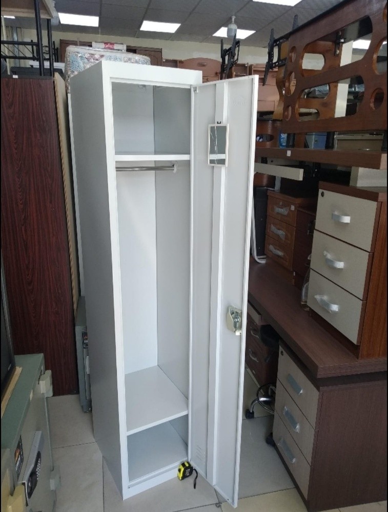 Brown Colour Single Bed For Sell - 9