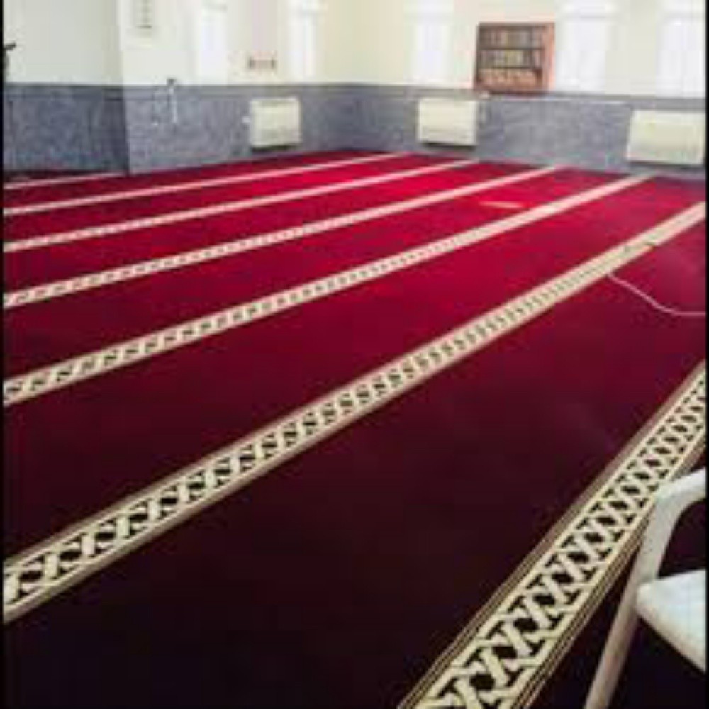 بيع سجاد المساجد - 4