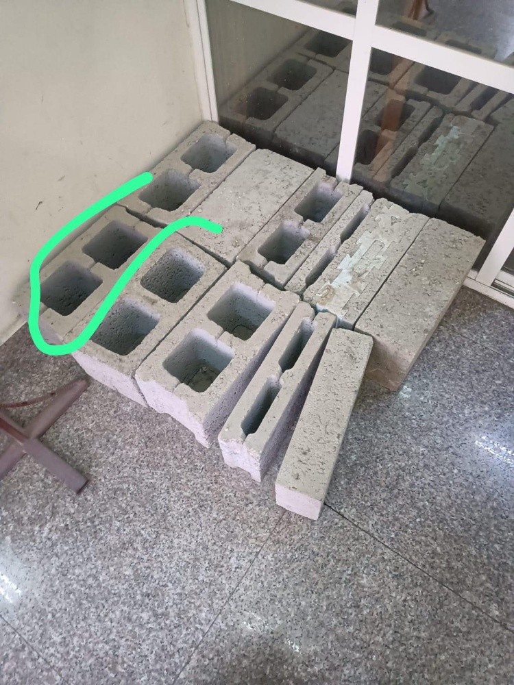 طابوق للبيع بسعر مناسب - 1