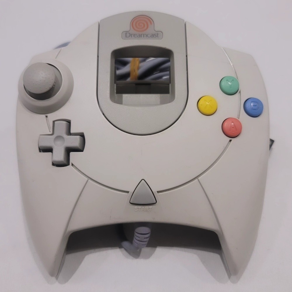 Dreamcast (USA) (Free region) - 3