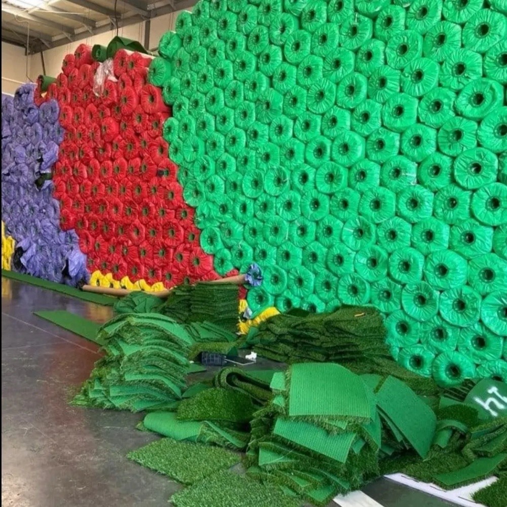 سجادة عشبية - 1