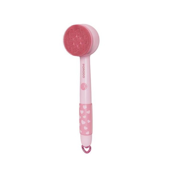 Porodo Kids Electric Bath Brush - 5