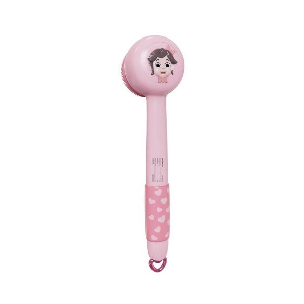 Porodo Kids Electric Bath Brush - 4