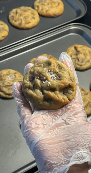 COOKIES Classic - 8